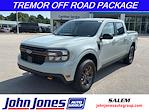 2024 Ford Maverick SuperCrew Cab AWD Pickup for sale #S08707 - photo 1