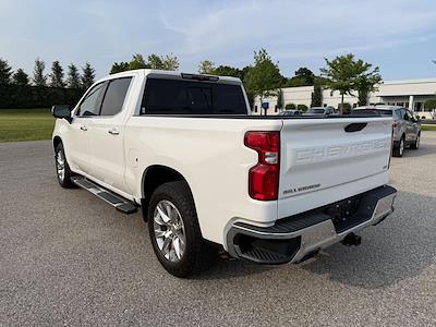 2020 Chevrolet Silverado 1500 Crew Cab 4x4 Pickup for sale #S08709 - photo 2