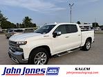 2020 Chevrolet Silverado 1500 Crew Cab 4x4 Pickup for sale #S08709 - photo 1