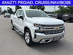 2020 Chevrolet Silverado 1500 Crew Cab 4x4 Pickup for sale #S08709 - photo 2