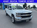 2018 Chevrolet Silverado 1500 Crew Cab 4x4 Pickup for sale #S08711 - photo 2