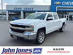 2018 Chevrolet Silverado 1500 Crew Cab 4WD Pickup for sale #S08711 - photo 1