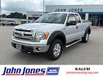 2013 Ford F-150 Super Cab 4x4 Pickup for sale #S08722-1 - photo 1