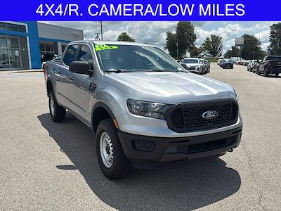 2021 Ford Ranger SuperCrew Cab 4x4 Pickup for sale #S08724 - photo 2