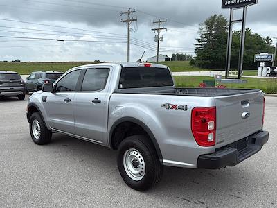 2021 Ford Ranger SuperCrew Cab 4x4 Pickup for sale #S08724 - photo 2
