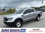 2021 Ford Ranger SuperCrew Cab 4x4 Pickup for sale #S08724 - photo 1