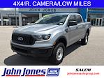 2021 Ford Ranger SuperCrew Cab 4x4 Pickup for sale #S08724 - photo 1
