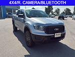 Used 2021 Ford Ranger XL SuperCrew Cab 4x4 Pickup for sale #S08724 - photo 2