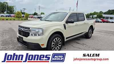 2024 Ford Maverick SuperCrew Cab AWD Pickup for sale #S08726 - photo 1