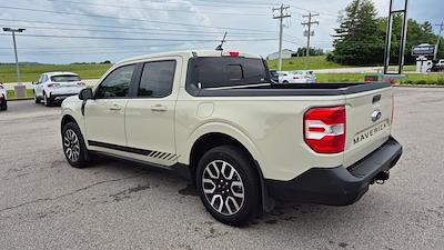 2024 Ford Maverick SuperCrew Cab AWD Pickup for sale #S08726 - photo 2