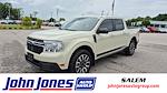2024 Ford Maverick SuperCrew Cab AWD Pickup for sale #S08726 - photo 1
