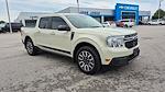 2024 Ford Maverick SuperCrew Cab AWD Pickup for sale #S08726 - photo 4