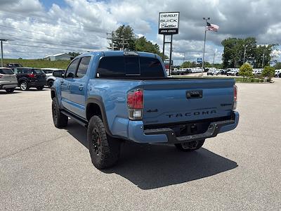 2018 Toyota Tacoma Double Cab 4x4 Pickup for sale #S08729 - photo 1