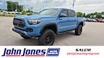 2018 Toyota Tacoma Double Cab 4x4 Pickup for sale #S08729 - photo 1