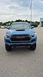 2018 Toyota Tacoma Double Cab 4x4 Pickup for sale #S08729 - photo 3