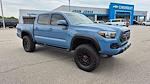 2018 Toyota Tacoma Double Cab 4x4 Pickup for sale #S08729 - photo 4