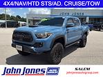 2018 Toyota Tacoma Double Cab 4x4 Pickup for sale #S08729 - photo 1