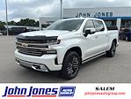 2021 Chevrolet Silverado 1500 Crew Cab 4x4 Pickup for sale #S08731-1 - photo 1
