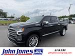 2024 Chevrolet Silverado 1500 Crew Cab 4x4 Pickup for sale #S08731 - photo 1