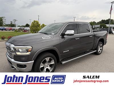 2019 Ram 1500 Crew Cab 4x4 Pickup for sale #S08733 - photo 1
