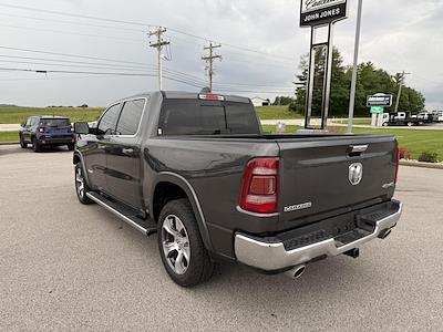 2019 Ram 1500 Crew Cab 4x4 Pickup for sale #S08733 - photo 2
