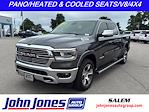 2019 Ram 1500 Crew Cab 4x4 Pickup for sale #S08733 - photo 1