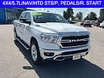 2021 Ram 1500 Crew Cab 4x4 Pickup for sale #S08736 - photo 2
