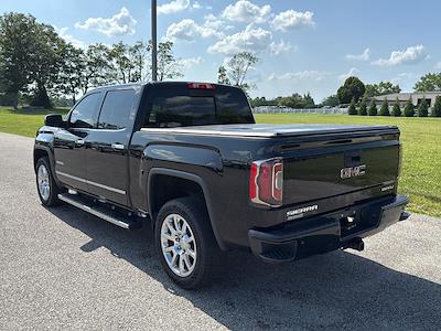 2018 GMC Sierra 1500 Crew Cab 4x4 Pickup for sale #S08746-1 - photo 1
