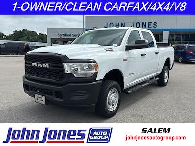 2022 Ram 2500 Crew Cab 4x4 Pickup for sale #S08750 - photo 1