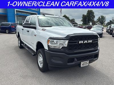 2022 Ram 2500 Crew Cab 4x4 Pickup for sale #S08750 - photo 2