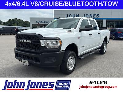 2022 Ram 2500 Crew Cab 4x4 Pickup for sale #S08750 - photo 1