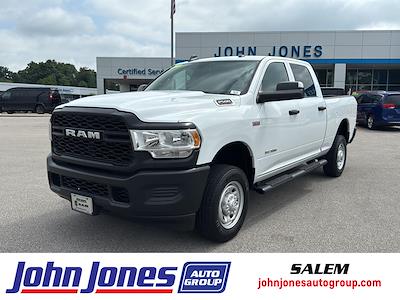 2022 Ram 2500 Crew Cab 4WD Pickup for sale #S08750 - photo 1