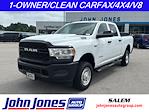 2022 Ram 2500 Crew Cab 4x4 Pickup for sale #S08750 - photo 1