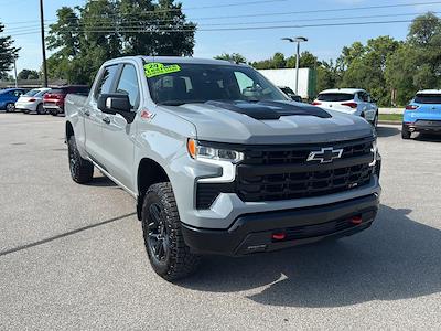 2024 Chevrolet Silverado 1500 Crew Cab 4x4 Pickup for sale #S08755 - photo 2