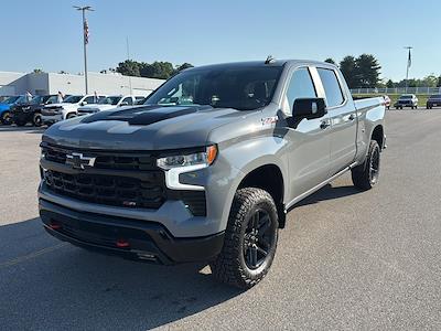 2024 Chevrolet Silverado 1500 Crew Cab 4x4 Pickup for sale #S08755 - photo 2