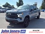 2024 Chevrolet Silverado 1500 Crew Cab 4x4 Pickup for sale #S08755 - photo 1