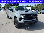 2024 Chevrolet Silverado 1500 Crew Cab 4x4 Pickup for sale #S08755 - photo 2