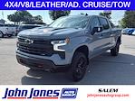 2024 Chevrolet Silverado 1500 Crew Cab 4x4 Pickup for sale #S08755 - photo 1