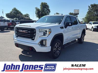 2021 GMC Sierra 1500 Crew Cab 4x4 Pickup for sale #S08759 - photo 1