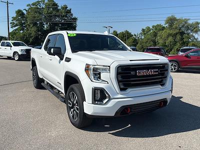 2021 GMC Sierra 1500 Crew Cab 4x4 Pickup for sale #S08759 - photo 2
