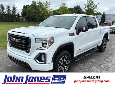 2021 GMC Sierra 1500 Crew Cab 4x4 Pickup for sale #S08759 - photo 1