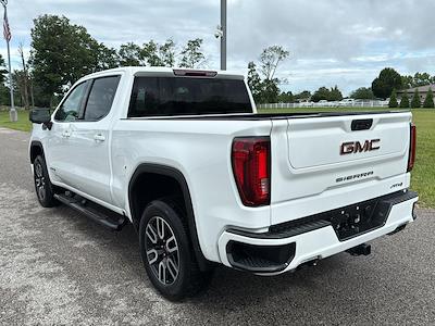 2021 GMC Sierra 1500 Crew Cab 4x4 Pickup for sale #S08759 - photo 2