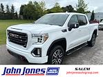 2021 GMC Sierra 1500 Crew Cab 4x4 Pickup for sale #S08759 - photo 1