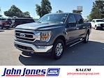 2021 Ford F-150 SuperCrew Cab 4x4 Pickup for sale #S08761 - photo 1