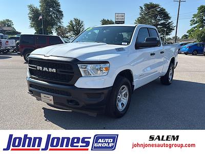 2021 Ram 1500 Quad Cab 4x4 Pickup for sale #S08763 - photo 1