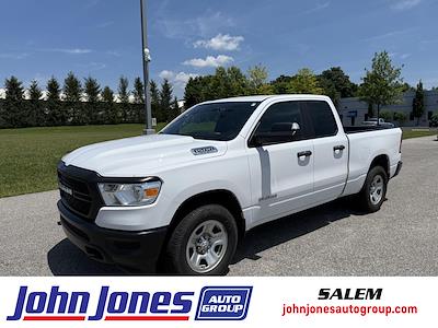 2021 Ram 1500 Quad Cab 4x4 Pickup for sale #S08763 - photo 1