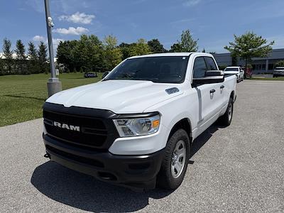 2021 Ram 1500 Quad Cab 4x4 Pickup for sale #S08763 - photo 2