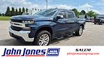 2020 Chevrolet Silverado 1500 Crew Cab 4x4 Pickup for sale #S08767 - photo 1