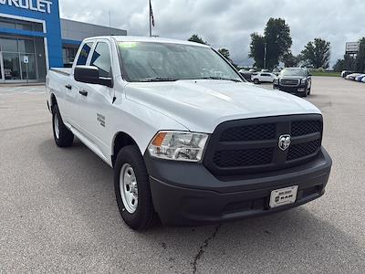 2023 Ram 1500 Classic Quad Cab 4x4 Pickup for sale #S08769 - photo 2