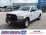 2023 Ram 1500 Classic Quad Cab 4x4 Pickup for sale #S08769 - photo 1